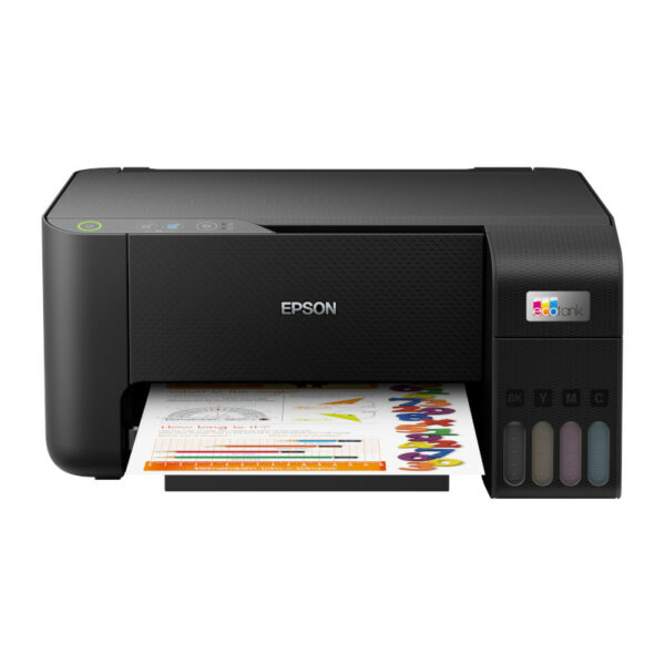 EPSON L3210 PRINTER