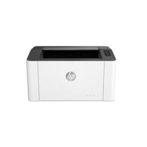 HP LJ 107W PRINTER