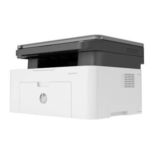 HP PRINTER LASER MFP 135A