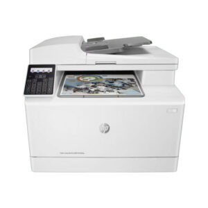 HP Colour LaserJet Pro MFP M183fw