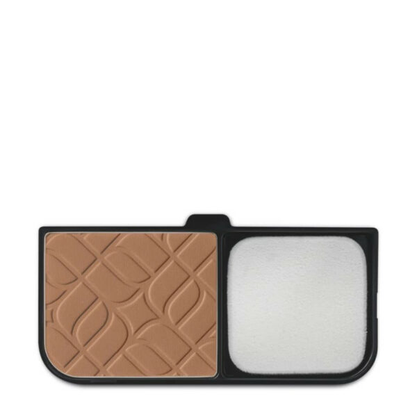 MAKE B Po Compacto MateCHOCOLATE