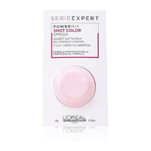 L'Oreal SerieExpert - PowerMix - Shot Color -  Omega - Color radiance Additive 10g