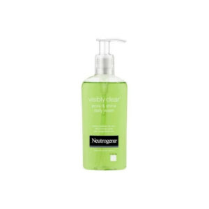 Neutrogena - Pore & Shine Daily Wash - With Tangerine & Lime