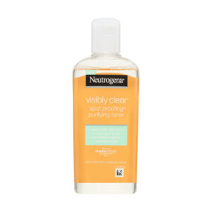 Neutrogena - Visibly clear - Spot proofing - purifying toner
