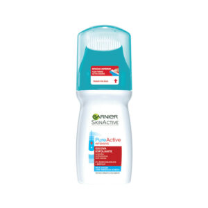 Garnier SkinActive - Pure Active Intensive - Escova Exfoliante 150ml