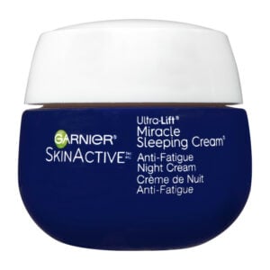Garnier Skin Naturals - Miracle Sleeping Cream  - Noite 50ml