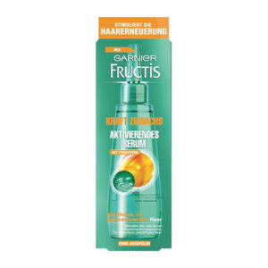 Garnier Fructis - Stemoxydine - Tratamento - Renascimento Capilar 84ml