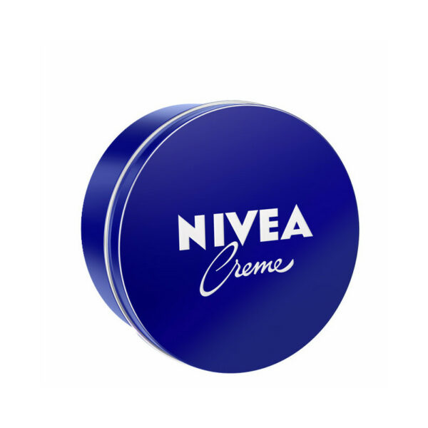 Nivea Creme Lata Azul 75ml