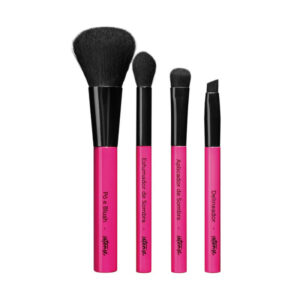 INTENSE Kit de Pinceis 4UN VS3