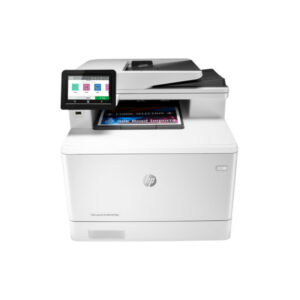 HP PRINTER LASERJET  M479 FDN Network,Duplex,COLOR, MFP