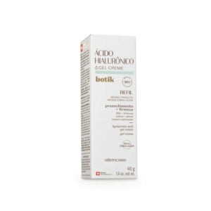 BOTIK CREME FACIAL FIRMADOR ACIDO HIALURONICO 40g V2