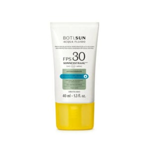 BOTI SUN Protetor Solar Facial Antioleosidade ACQUA FLUIDO FPS30 40ml