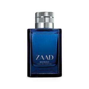 Perfume ZAAD MONDO EDP 95ml V3