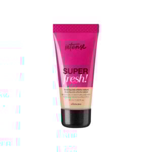 INTENSE Base Liquida SUPER FRESH 50 25ml V3