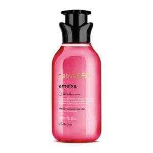 NATIVA SPA Sabonete Liquido MAO AMEIXA 400ml