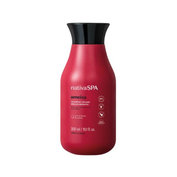 NATIVA SPA Shampoo AMEIXA 300ml