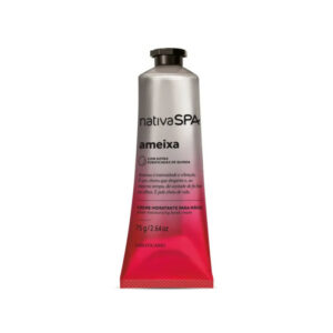 NATIVA SPA Creme Hidratante MAO AMEIXA 75g