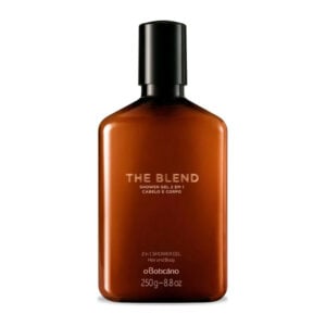 THE BLEND SHOWER GEL 2/1 Cabelo e Corpo 250g