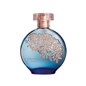 Perfume FLORATTA  MY BLUE EDT 75ml EXP