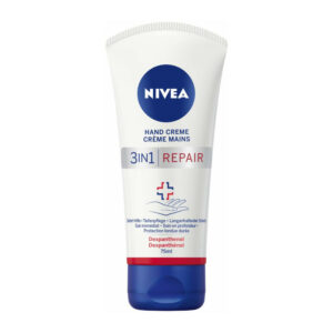 Nivea - Hand Creme - 3 in 1 - Repair 75ml