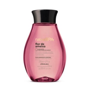 NATIVA SPA Oleo Hidratante Corporal FLOR DE AMEIXA 200ml