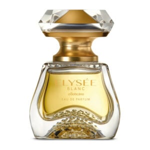 Perfume ELYSEE BLANC  EDP 50ml V2 EXP