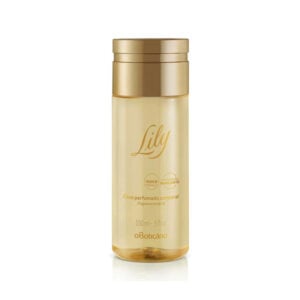 LILY Oleo Perfumado Desodorante Corporal 150ml V2 EXP