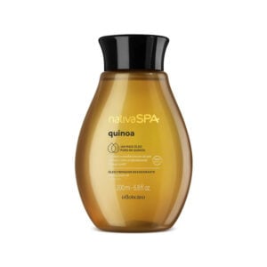 NATIVA SPA Oleo Hidratante Corporal QUINOA 200ml