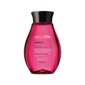 NATIVA SPA Oleo Hidratante Corporal AMEIXA 200ml V9