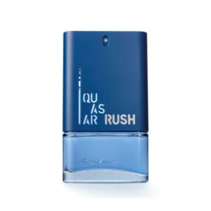 Perfume QUASAR EDT RUSH 100ml