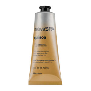NATIVA SPA Creme Hidratante MAO QUINOA S/FPS 75g