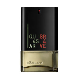 Perfume QUASAR EDT BRAVE 100ml