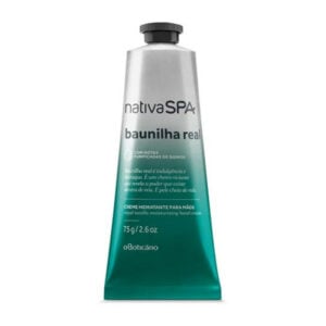 NATIVA SPA Locao Hidratante Corporal QUINOA 400ml V3