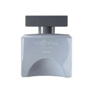 Perfume COFFEE  MAN FUSION EDT 100ml EXP