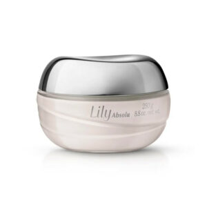 LILY  Creme Acetinado Desodorante Hidratante Corporal ABSOLUT 250g EXP