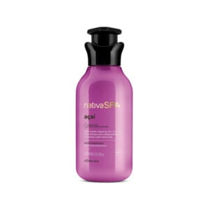 NATIVA SPA Locao Hidratante Corporal ACAI 400ML