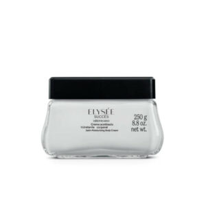 ELYSEE Creme Acetinado Desodorante Hidratante Corporal SUCCES 250g EXP