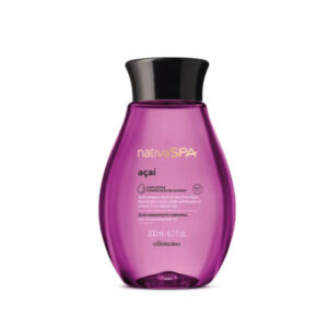 NATIVA SPA Oleo Hidratante Corporal ACAI 200ML