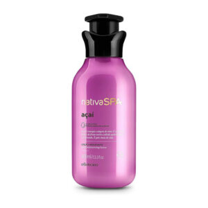 NATIVA SPA Locao Hidratante Corporal ACAI 400ml