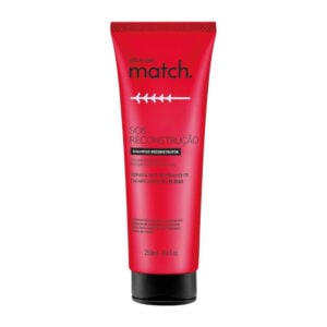 MATCH Shampoo SOS RECONSTRUCAO 250ml