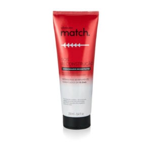 MATCH Condicionador SOS RECONSTRUCAO 250ml