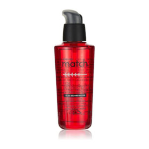 MATCH Oleo Capilar SOS RECONSTRUCAO 50ml