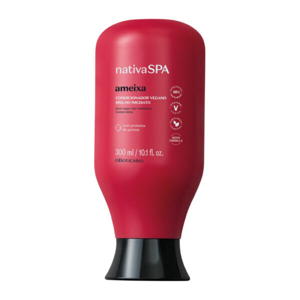NATIVA SPA Condicionador AMEIXA 300ml