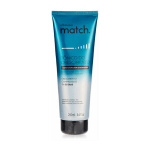 MATCH Condicionador TONICO DO CRESCIMENTO 250ml