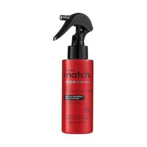 MATCH Spray Capilar SOS RECONSTRUCAO 100ml