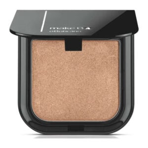 MAKE B Po Compacto Facial Iluminador GOLD 5,4g