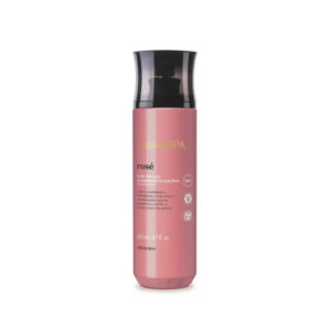 NATIVA SPA Colonia Body Splash ROSE 200ml
