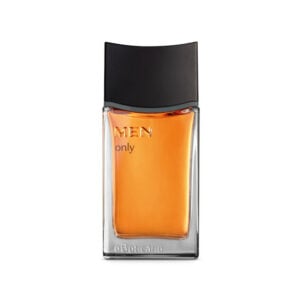 Colonia MEN Desodorante ONLY 100ml V2
