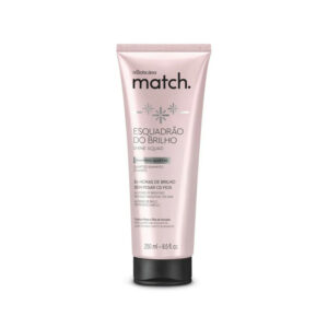 MATCH Shampoo BRILHO 250ml