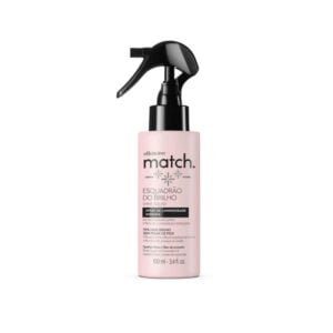 MATCH Spray Capilar Finalizador BRILHO 100ml